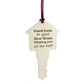 New Home Good Luck Gifts Christmas Tree Decorations Couple
