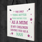 Mum and Nan Gifts Mum Birthday Gifts Mother's Day Christmas Gift