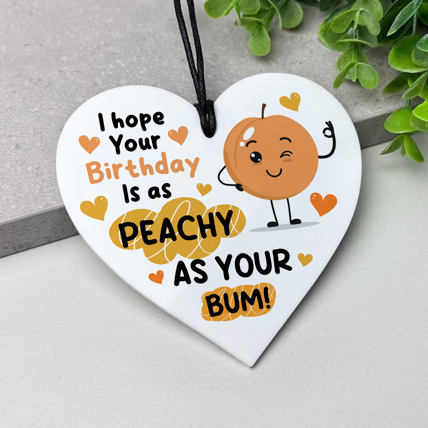 Funny Birthday Gift For Best Friend Husband Wife Boyfriend