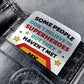 Teaching Assistant Thank You Gift Metal Wallet Card End of Term