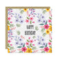 Birthday Cards Assortment 6 Piece Happy Birthday Cards For Women
