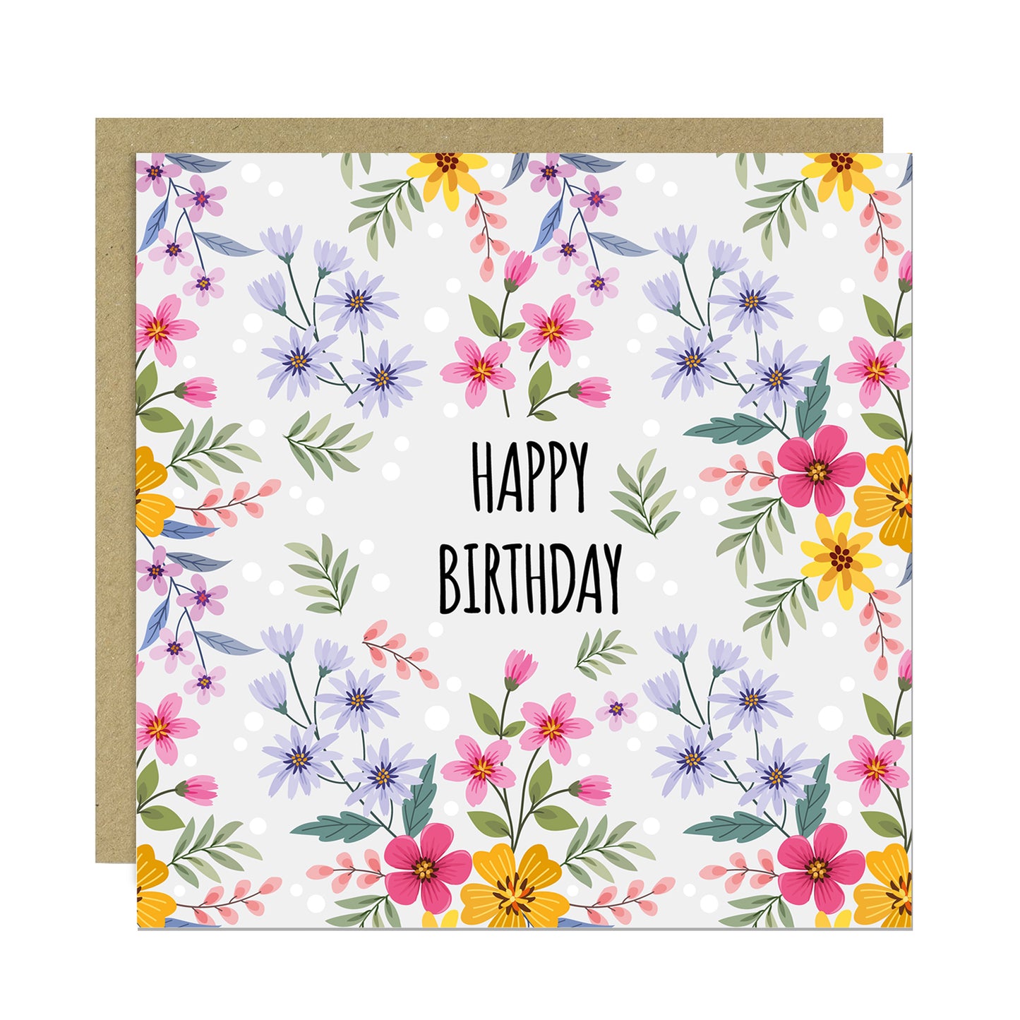 Birthday Cards Assortment 6 Piece Happy Birthday Cards For Women