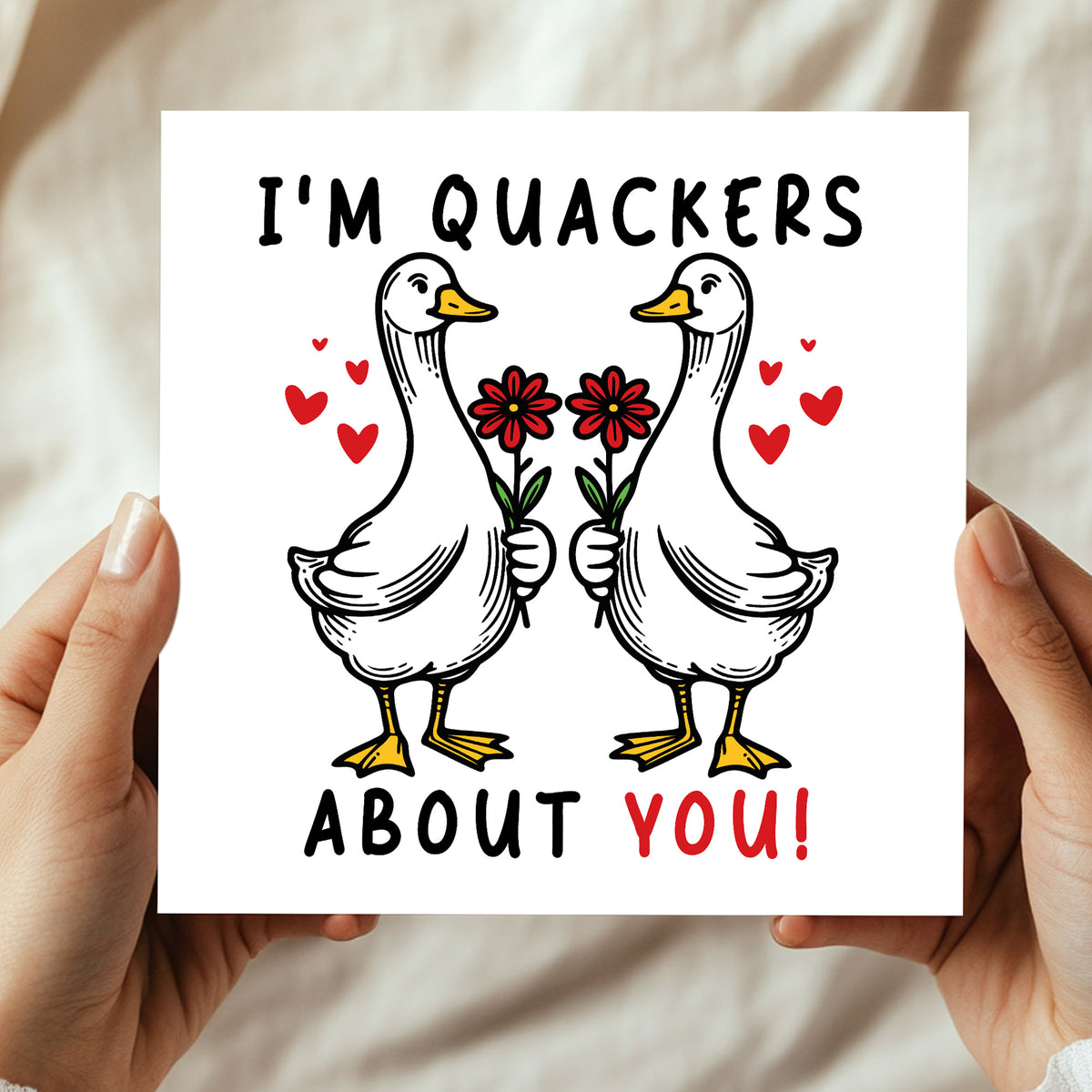 Funny Anniversary Card For Husband Wife Boyfriend Girlfriend