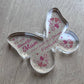 Beautiful Gift For Mum Birthday Christmas Butterfly Acyrlic