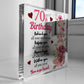 70th Birthday Gifts For Women Seventy Years Birthday Mum Auntie