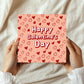 Cute Valentines Day Cards For Best Friend Happy Galentines Day