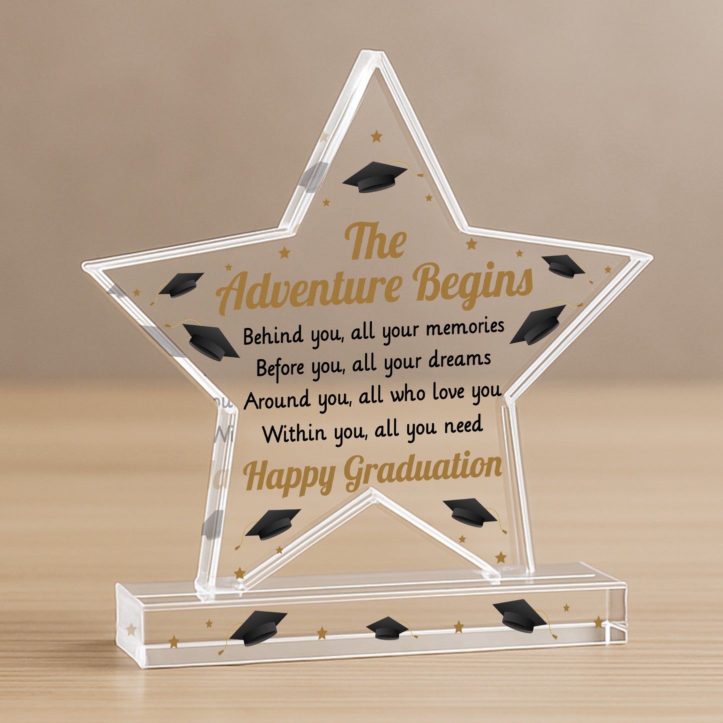 Graduation Gifts for Him Her Graduation Present For Daughter Son