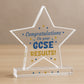 GCSE Congratulations Plaque Passed Exams Gifts Results Day