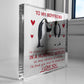 Gift for Boyfriend from Girlfriend Birthday Gift for Him Men