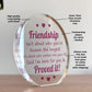 Thank You Gift For Best Friend Birthday Gift For Him Her