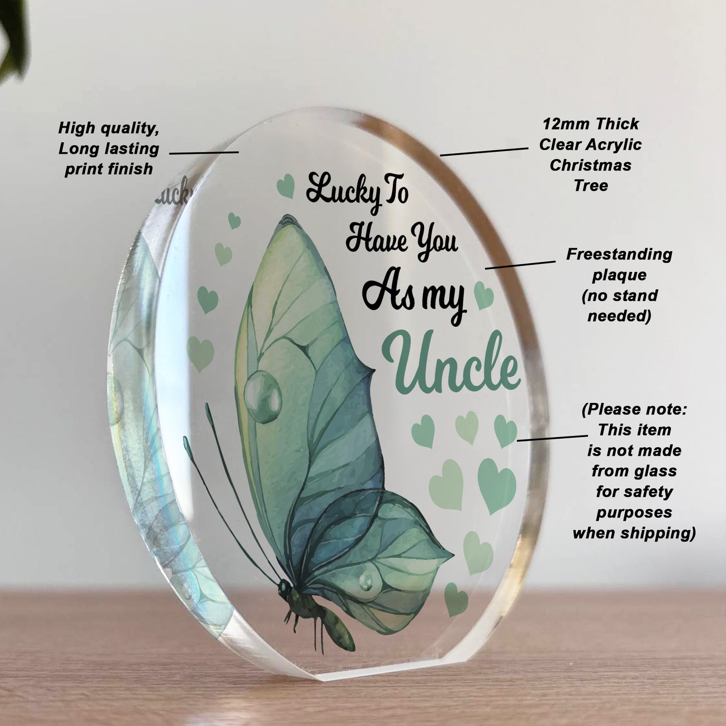 Uncle Gifts For Birthday Christmas Fathers Day Uncle Gifts