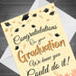 Graduation Card For Daughter Son Granddaughter Grandson