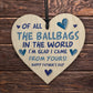 Funny Father's Day Gift For Dad Novelty Dad Gift From Daughter