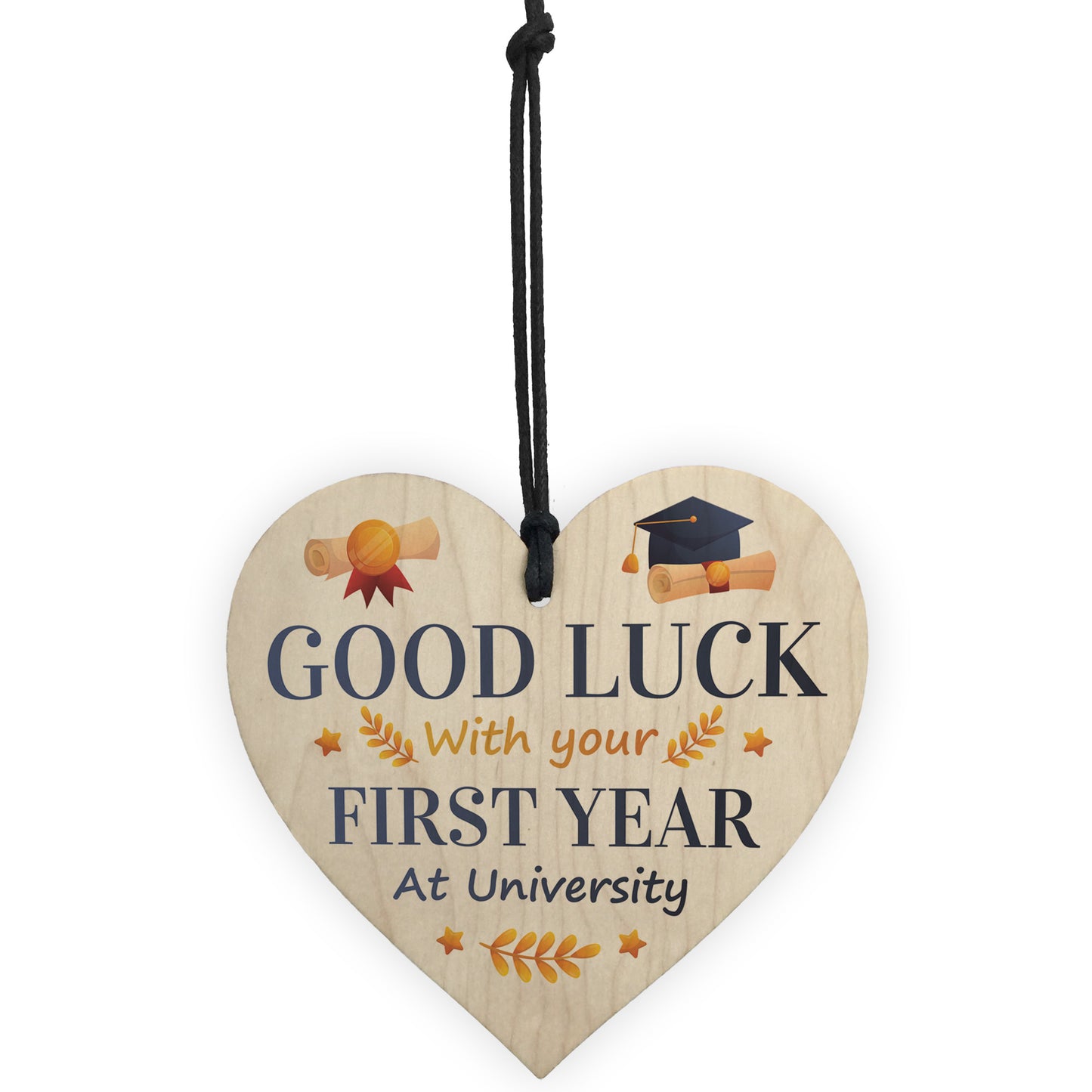 Good Luck First Year of University Gifts, Uni Gifts For Students