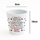 5th Anniversary Gifts For Wife Girlfriend Boyfriend Couple Gift
