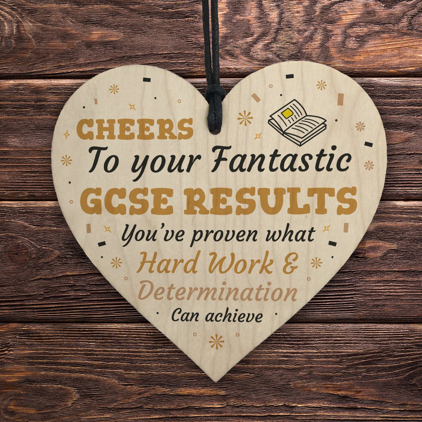 Well Done Gift For GCSE Results Gifts For Daughter Son
