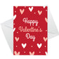 Valentines Day Cards Pack Of 6 Valentines Cards For Boyfriend