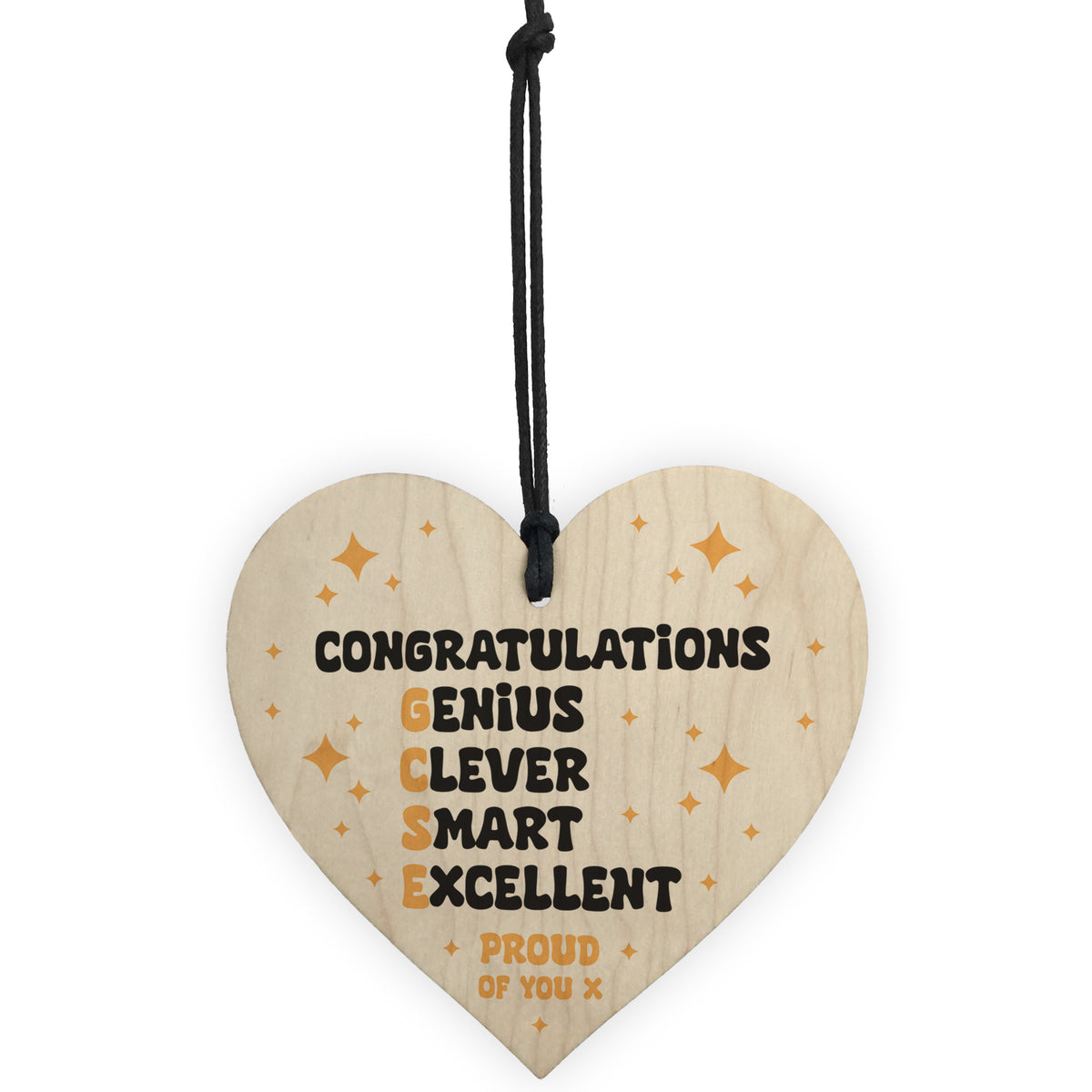 Congratulations Gift For Results Day GCSEs Gift For Daughter Son