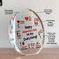 To My Everything Valentines Day Gift Valentine's Day Gift
