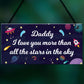 Daddy Gifts From Daughter Son Fathers Day Christmas Birthday
