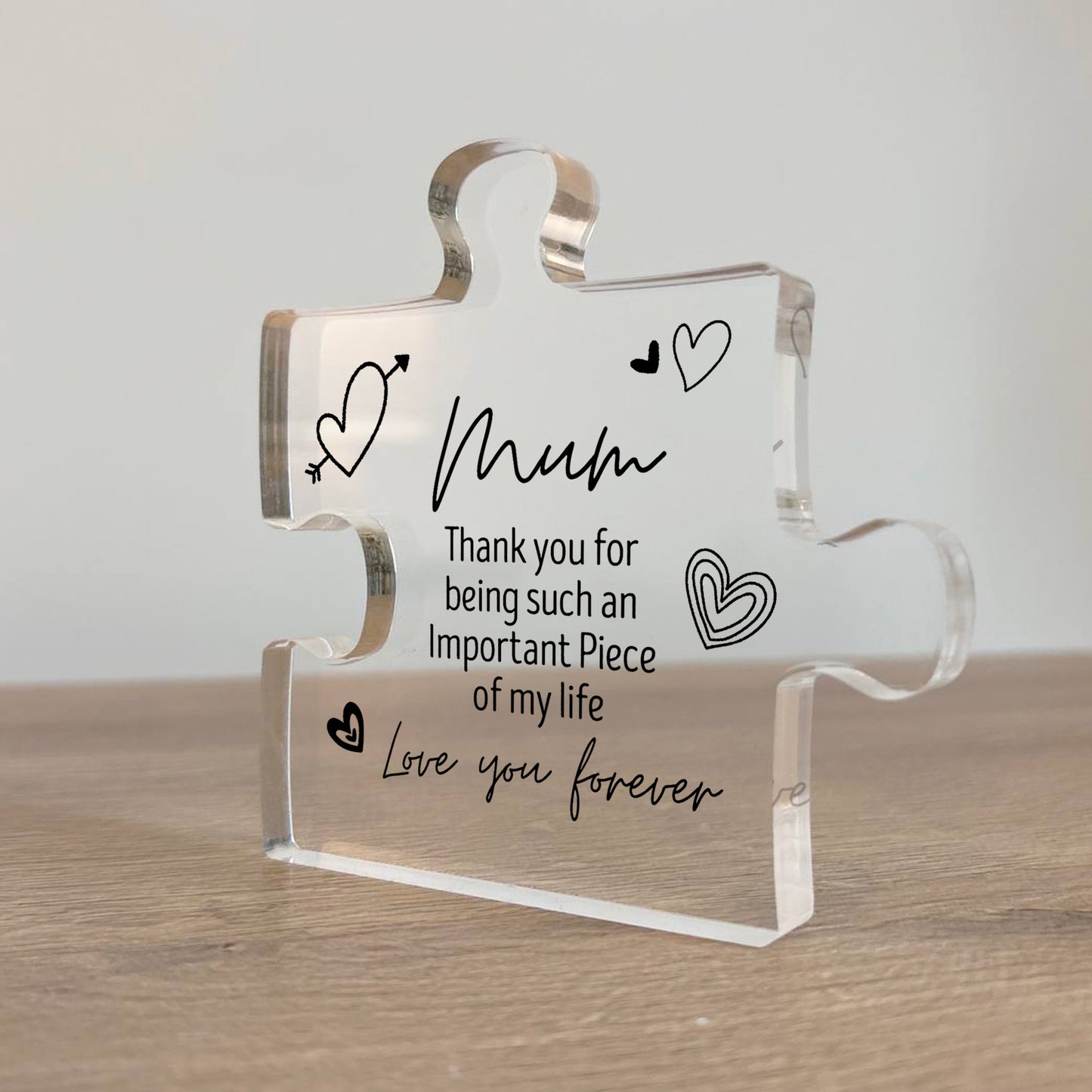 Mum Gifts Mum Birthday Gifts from Daughter Son Present for Mum