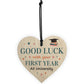 Good Luck University Gift First Year University Gifts Uni Gifts