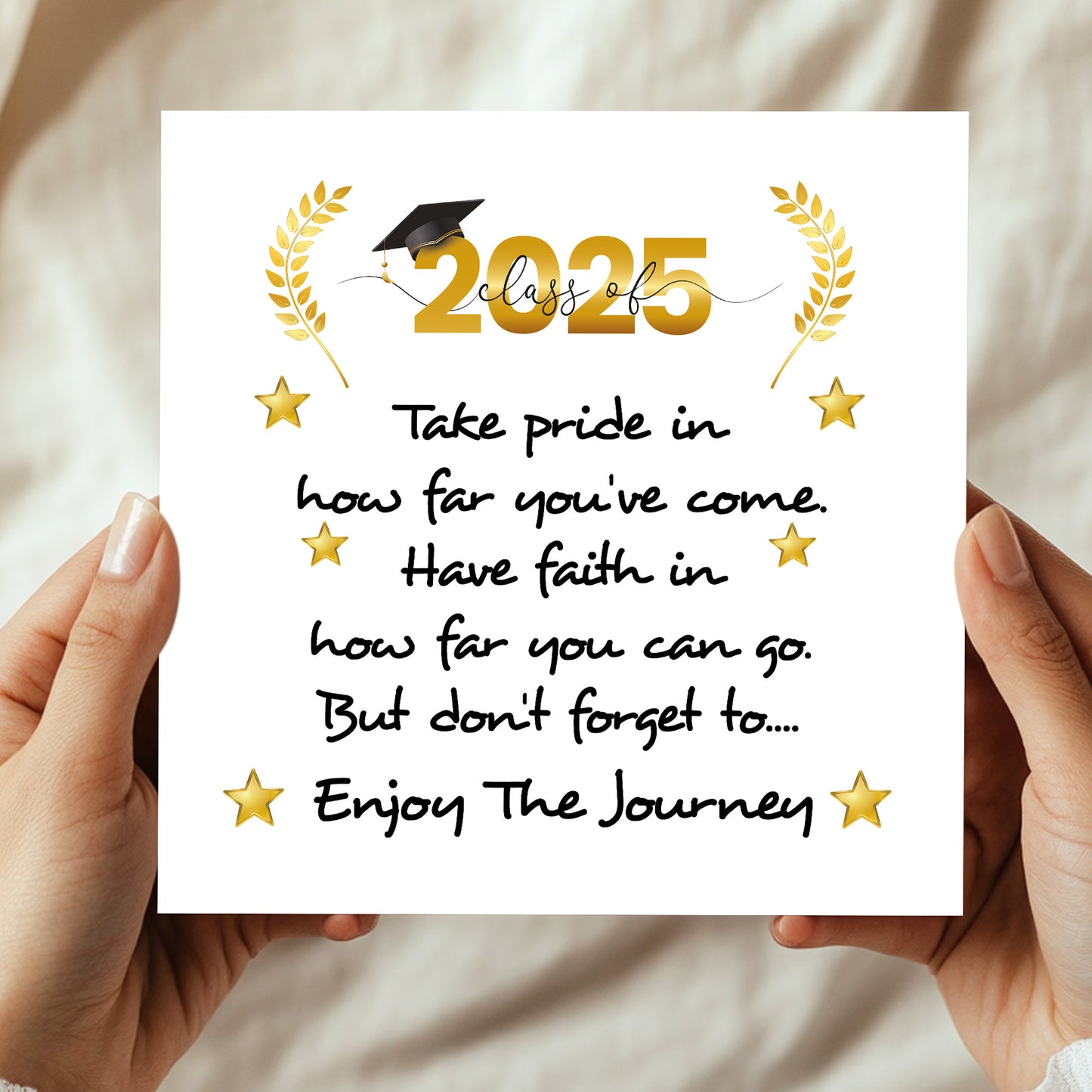 2025 Graduation Cards Graduation Card For Son Daughter Grandson