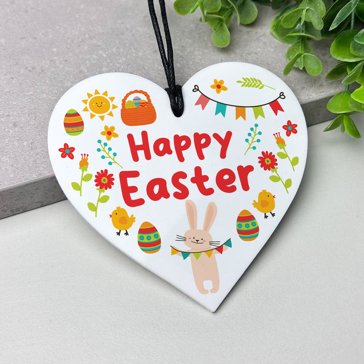 Happy Easter Gift For Daughter Son Grandson Granddaughter