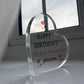 Happy Birthday Gift For Favourite Person Boyfriend Gift Cute