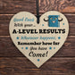 A Level Results Good Luck Gifts Results Day Encouragement