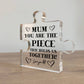 Gifts for Mum Birthday Gifts For Mum Christmas Mothers Day Gift