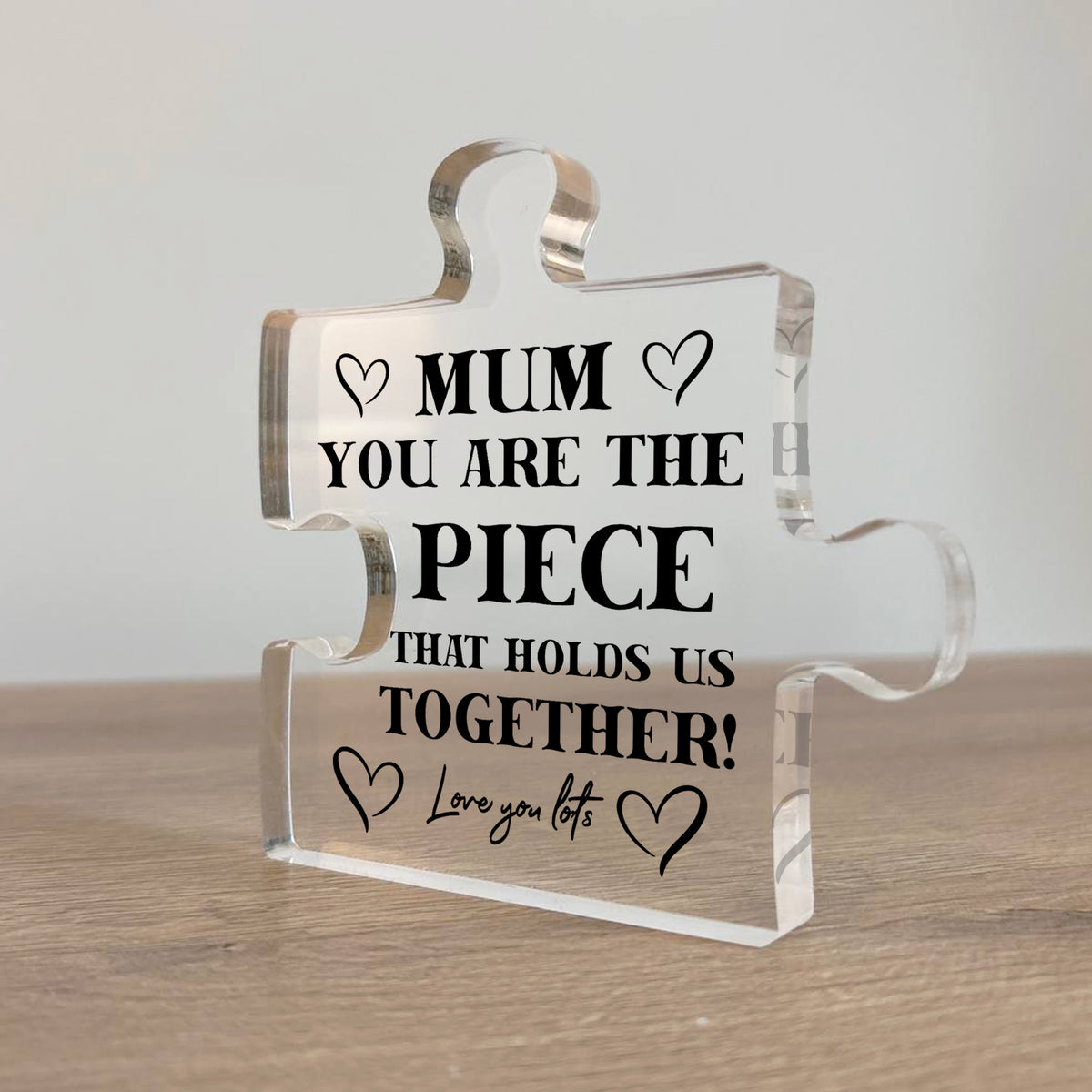 Gifts for Mum Birthday Gifts For Mum Christmas Mothers Day Gift