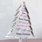 Gift For Nan Plaque Nan Gift Christmas From Granddaughter