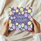 Birthday Cards for Women With Envelope Happy Birthday Cards
