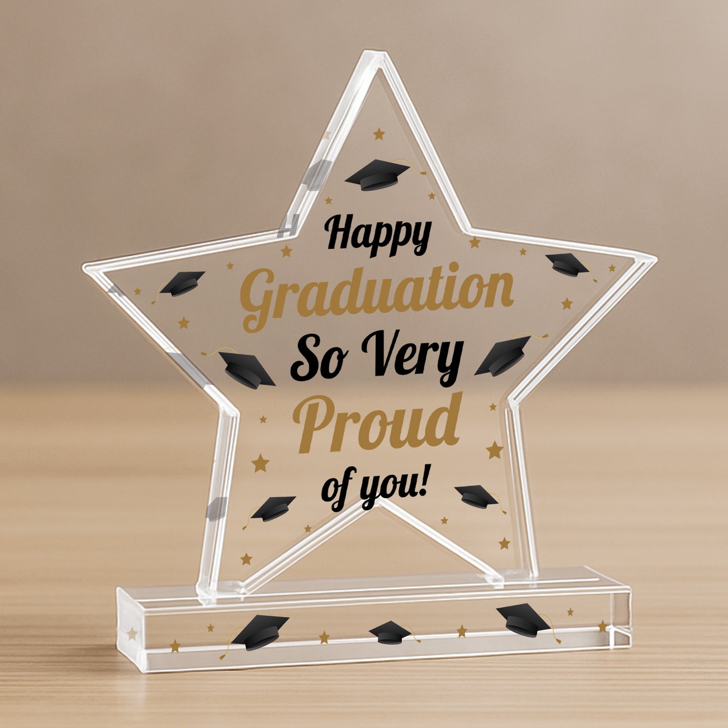 Graduation Gifts for Him Her So Proud Of You Graduation Present