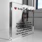 Valentines Day Gift For Girlfriend Never Forget That I Love You