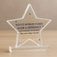 Congratulations Retirement Gifts for Women Men Acrylic Star