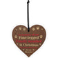 Pet Memorial Christmas Tree Decoration Bauble In Loving Memory