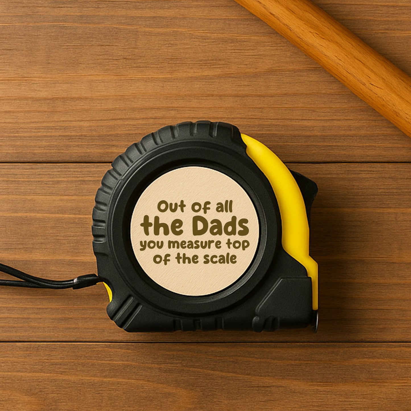 Personalised Dad Gift For Fathers Day Funny Gifts For Him