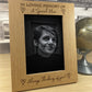 In Loving Memory Memorial Photo Frame Of Mum