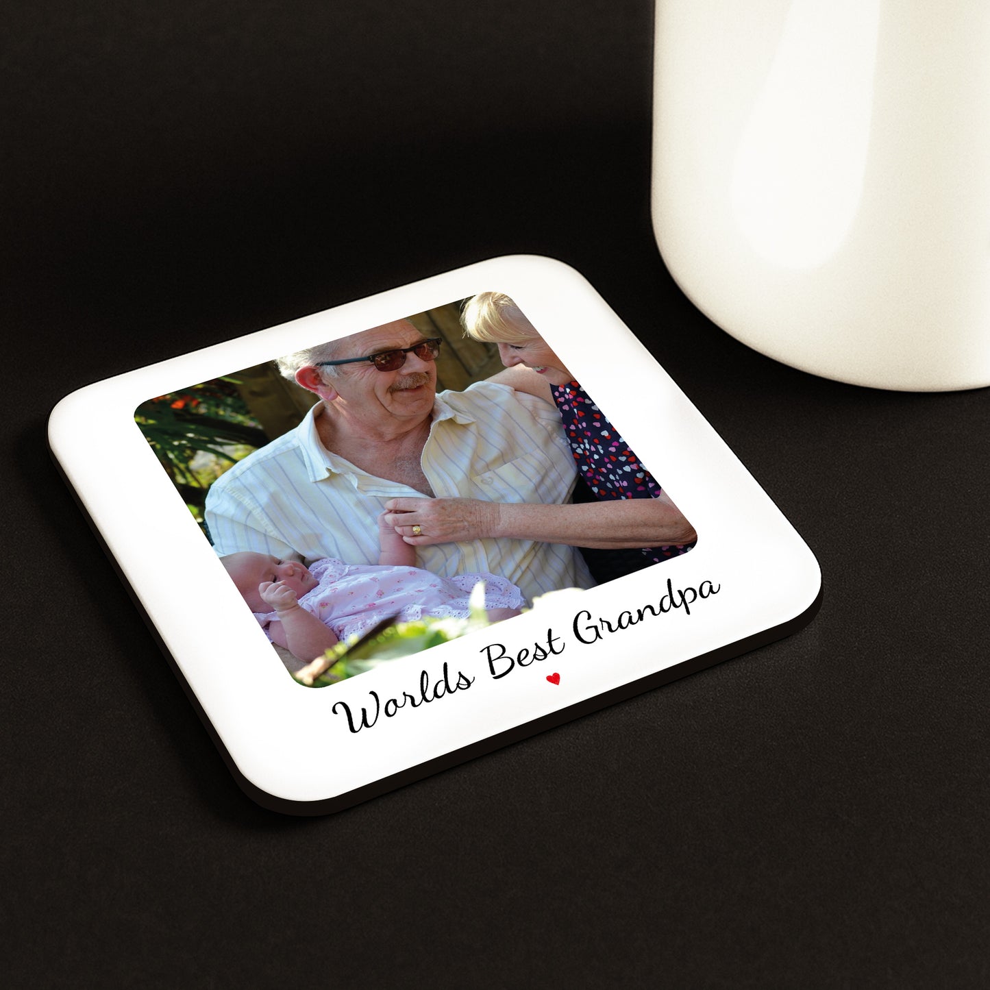 Personalised Grandpa Gift For Fathers Day Worlds Best Grandpa