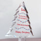 Gift For Son Acrylic Plaque Son Gifts Christmas From Mum Dad