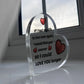 Valentines Day Gift For Girlfriend Boyfriend Husband Wife