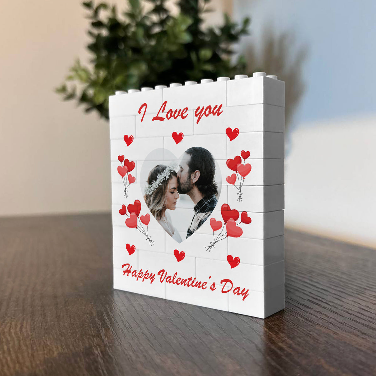 Gift for Boyfriend Girlfriend Husband Wife For Valentines Day