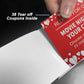 Novelty Gift For Boyfriend Coupon Book Gift For Couples Birthday