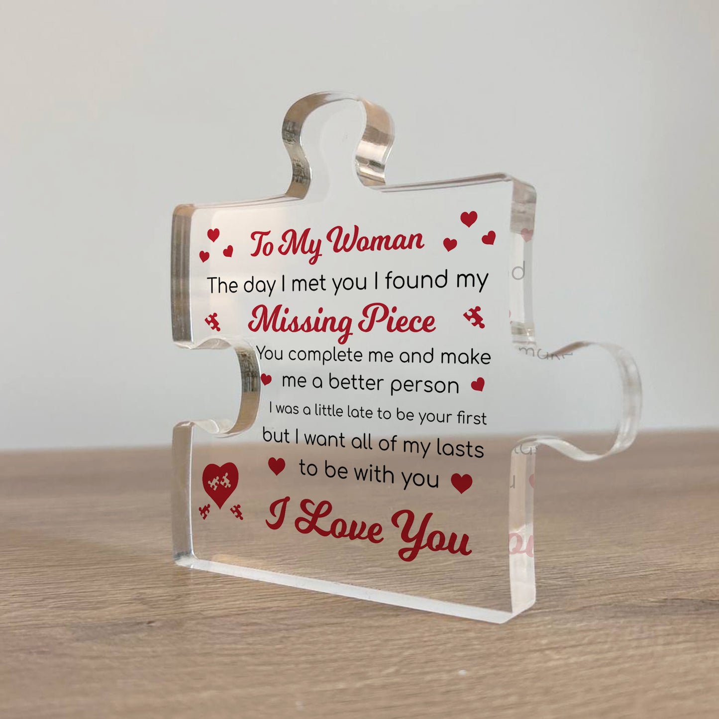 Gifts For Birthday Christmas Anniversary Girlfriend Wife Gift