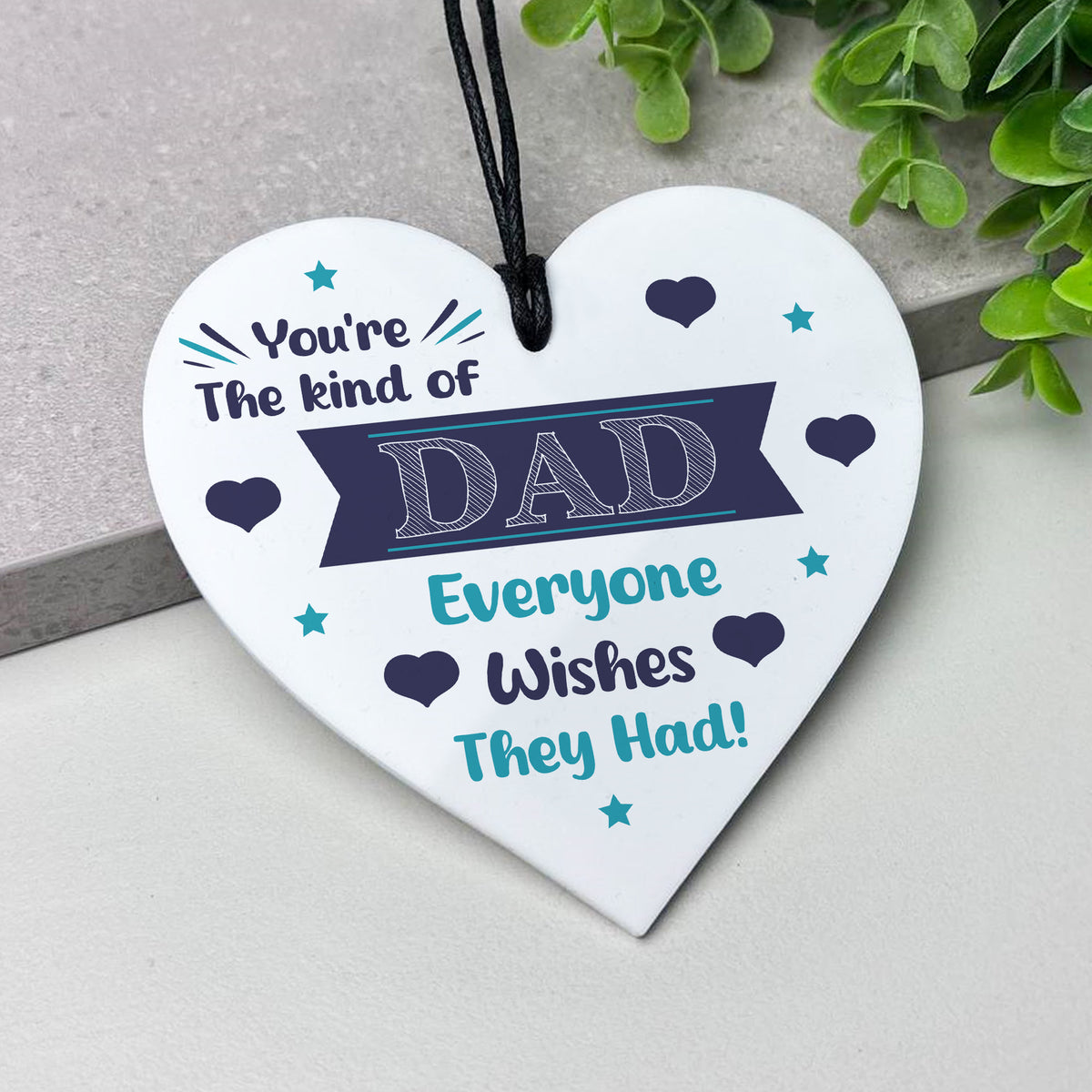 Special Dad Gifts From Daughter Son For Birthday Fathers Day