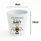 To My Teaching Assistant Thank You Gifts For TA Plant Pot