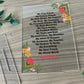 Mum Gifts From Daughter Mum Birthday Gifts For Her Mothers Day