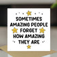 Thank You Teacher Cards Multipack of 6 Best Teacher Cards End